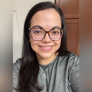 Meet your Posher, Ximena